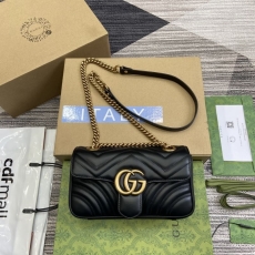 Gucci Marmont Bags